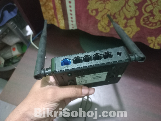 Netis W2 Router